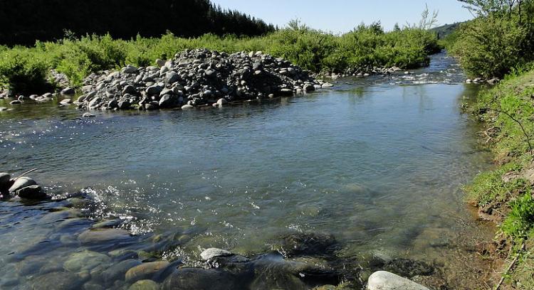 Fotografía 4 de Camping Aguas Cálidas en Linares, Maule