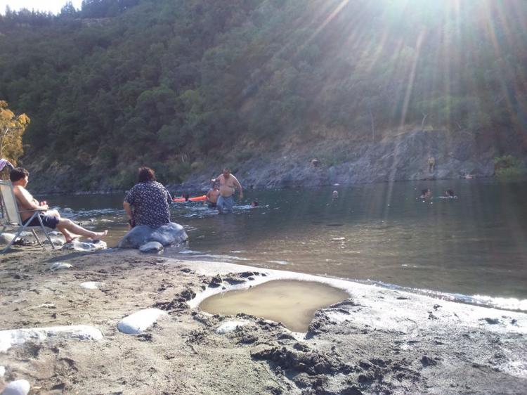 Fotografía 18 de Camping Aguas Cálidas en Linares, Maule