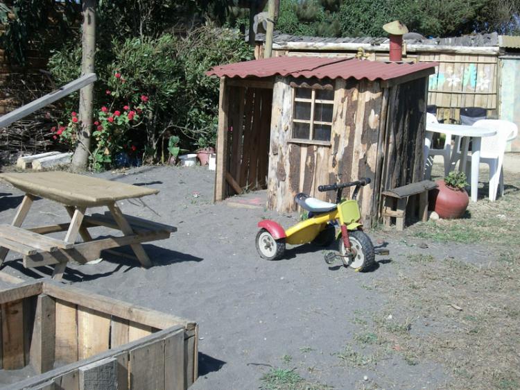 Fotografía 11 de Camping Caletilla en Pichilemu, Ohiggins