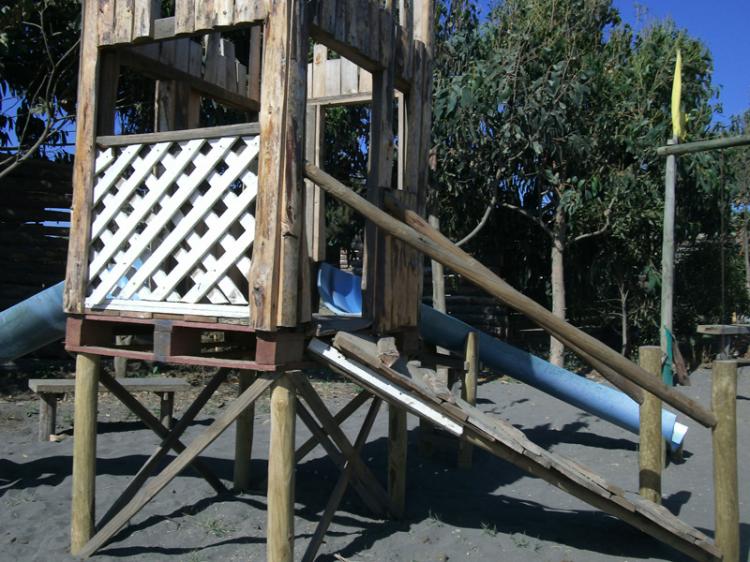 Fotografía 10 de Camping Caletilla en Pichilemu, Ohiggins