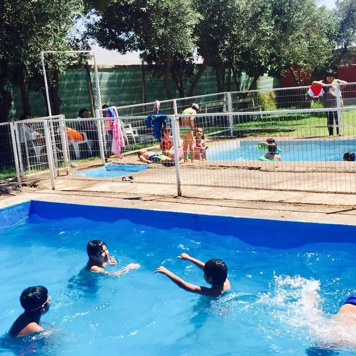 Fotografía 9 de Camping Huerto Los Olivos en Copiapo, Atacama