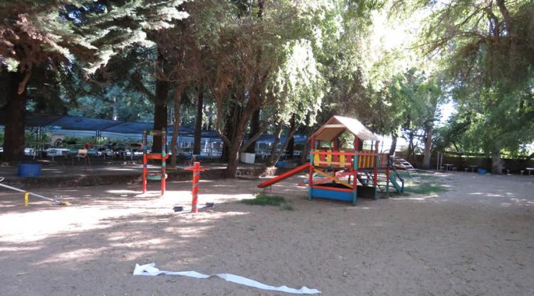 Fotografía 7 de Camping Complejo Turistico Reymar en Chillan, Bio Bio