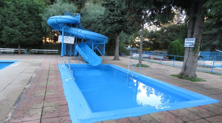 Fotografía 9 de Camping Complejo Turistico Reymar en Chillan, Bio Bio