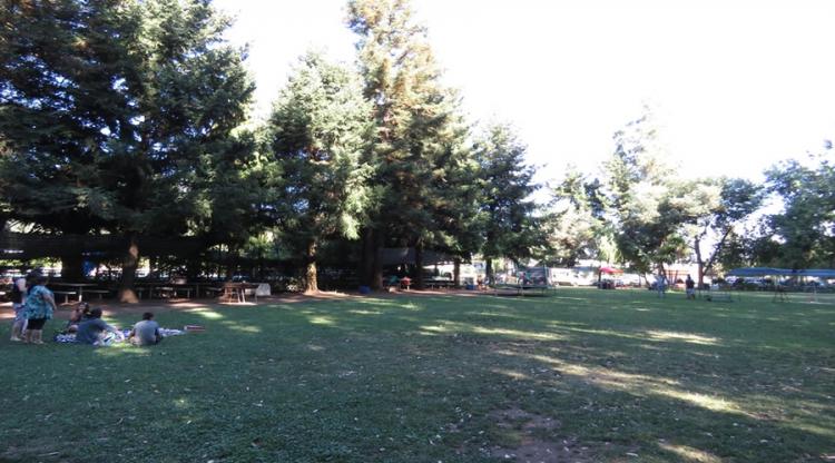 Fotografía 17 de Camping Complejo Turistico Reymar en Chillan, Bio Bio