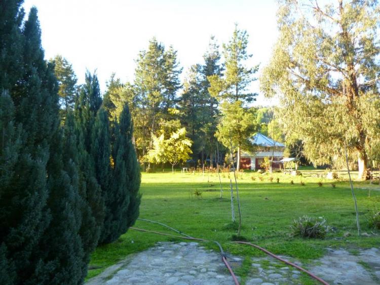 Fotografía 5 de Camping Complejo Turistico Salto El Leon en San Clemente, Maule
