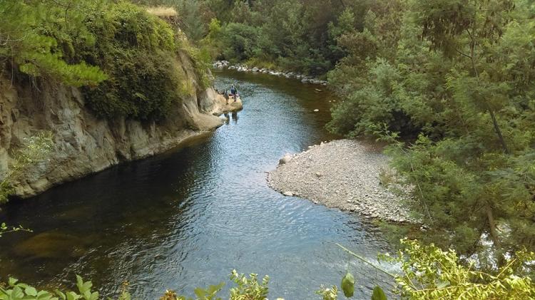 Fotografía 16 de Camping Complejo Turistico Salto El Leon en San Clemente, Maule