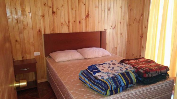 Fotografía 11 de Camping Y Cabañas Santa Elvira en Contulmo, Bio Bio
