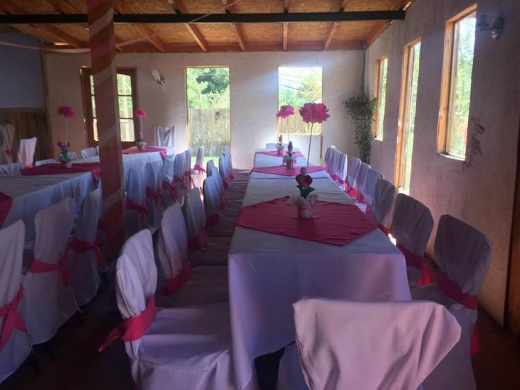 Fotografía 7 de Camping Raiguen en Linares, Maule