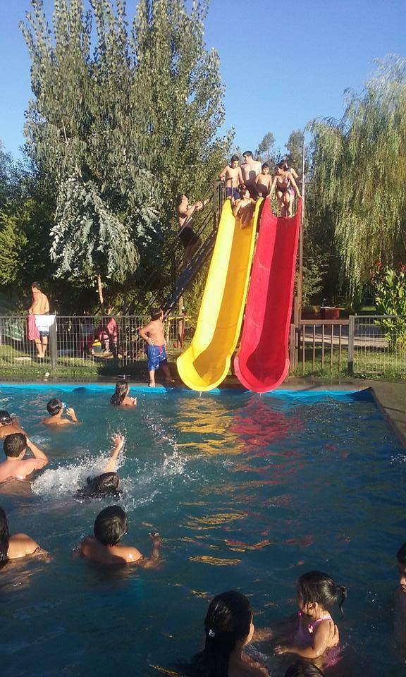 Fotografía 9 de Camping Raiguen en Linares, Maule
