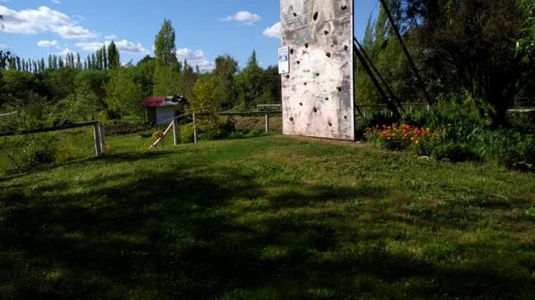 Fotografía 17 de Camping Raiguen en Linares, Maule