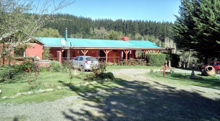 Fotografía 2 de Camping Maranata en Parral, Maule