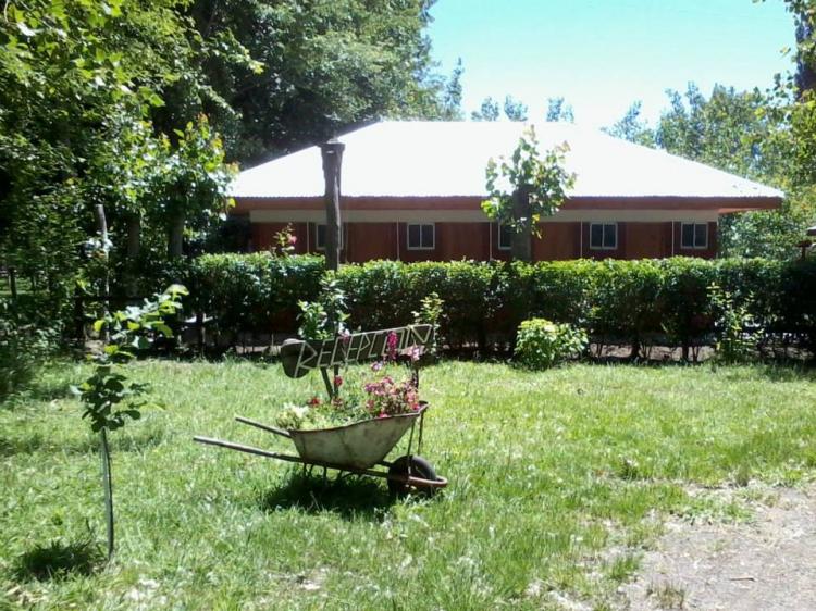 Fotografía 9 de Camping San Javier en Los Angeles, Bio Bio