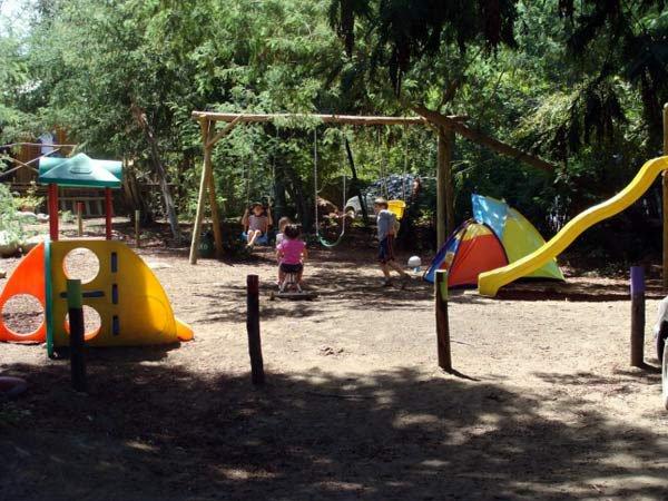 Fotografía 5 de Camping Turismo El Recodo en San Clemente, Maule