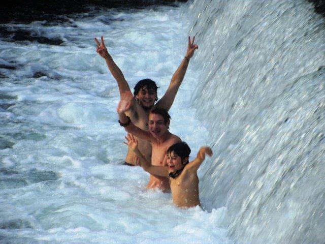 Fotografía 6 de Camping Turismo El Recodo en San Clemente, Maule