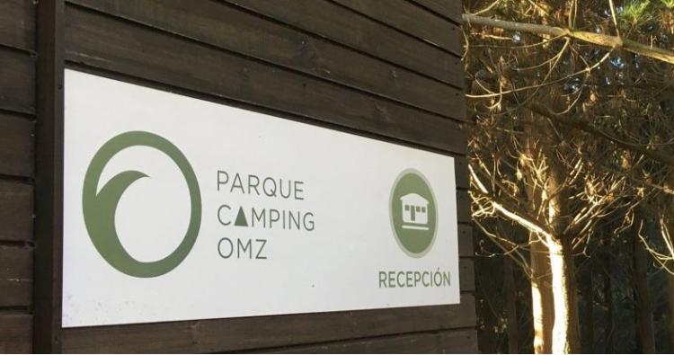 Fotografía 3 de Parque Camping OMZ en Navidad, Ohiggins