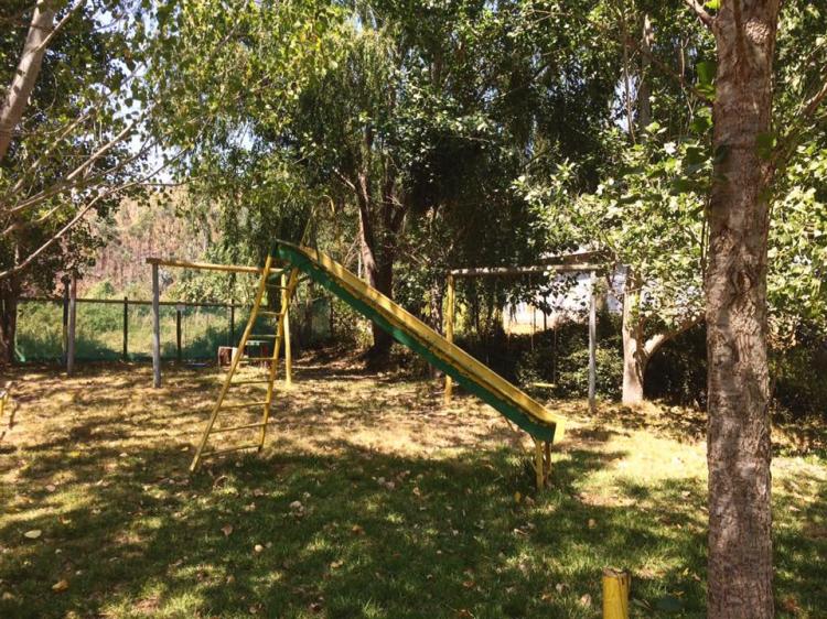 Fotografía 9 de Camping Paula en Vichuquen, Maule