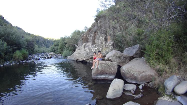 Fotografía 5 de Camping Las Lajas en San Clemente, Maule