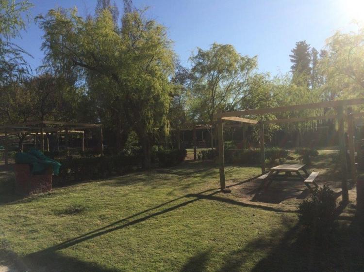 Fotografía 7 de Camping y Cabañas Bello Horizonte en Las Cabras, Ohiggins