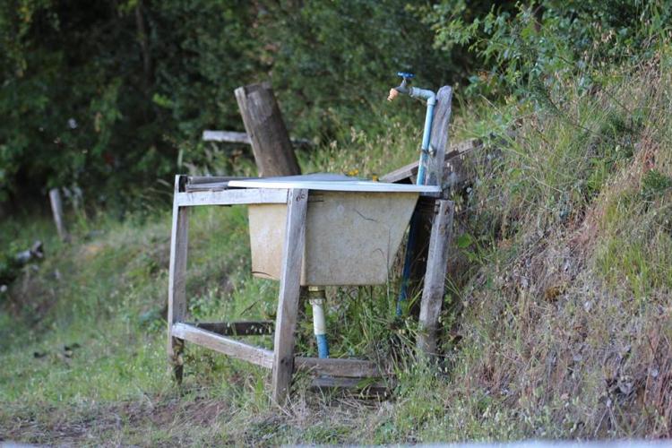 Fotografía 14 de Camping y Piscinas El Corralito en Mulchen, Bio Bio