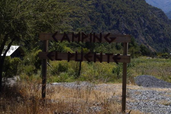 Fotografía 5 de Camping El Puente en Colbun, Maule
