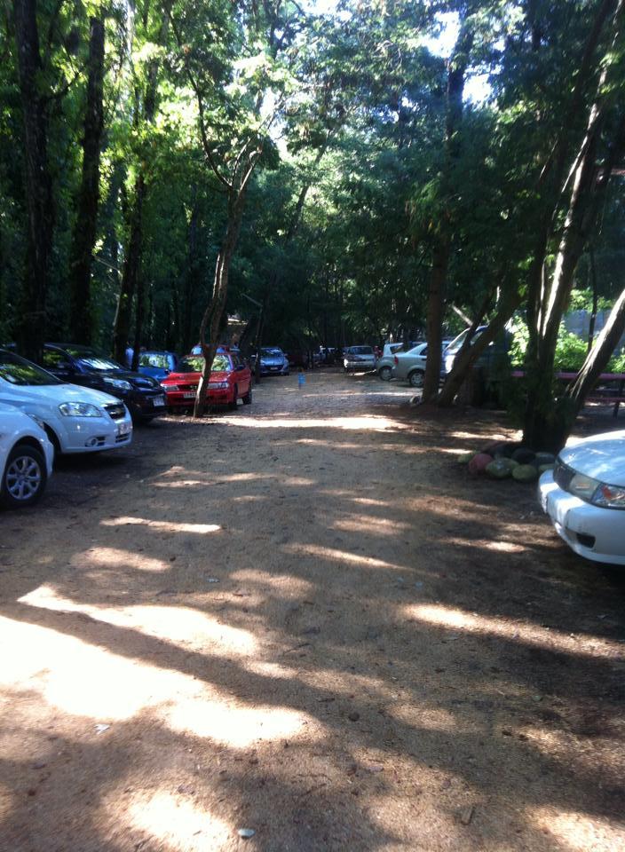 Fotografía 19 de Camping Las Terrazas de San Pedro en Pinto, Bio Bio