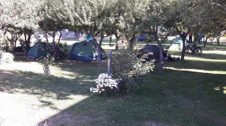 Fotografía 13 de Camping Cóndor Viajero en Chile Chico, Aysen