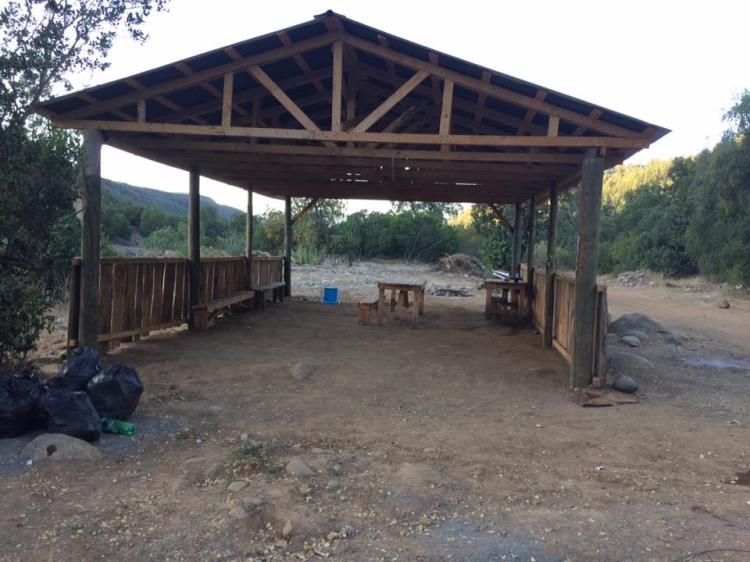 Fotografía 13 de Cabañas y Camping La Playa en Linares, Maule