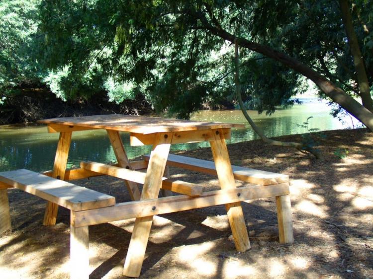 Fotografía 8 de Camping Las Islas en Linares, Maule