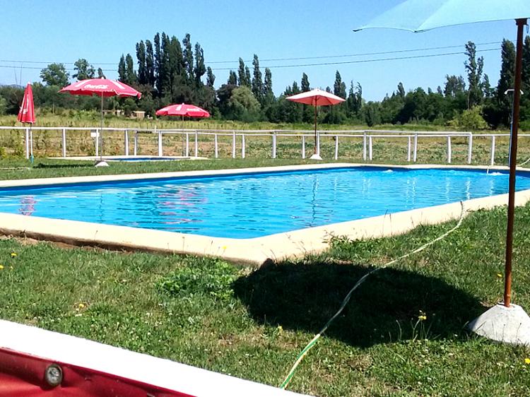 Fotografía 15 de Camping Las Islas en Linares, Maule