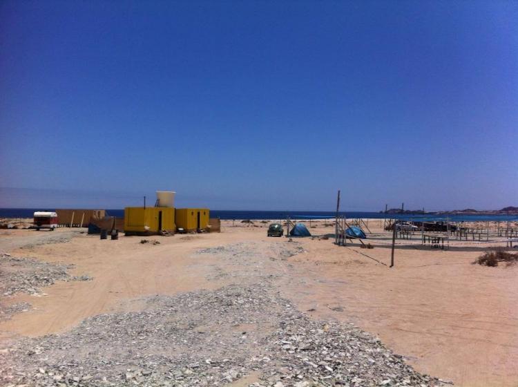 Fotografía 4 de Club Playa Subnatura en Bahía Inglesa en Caldera, Atacama