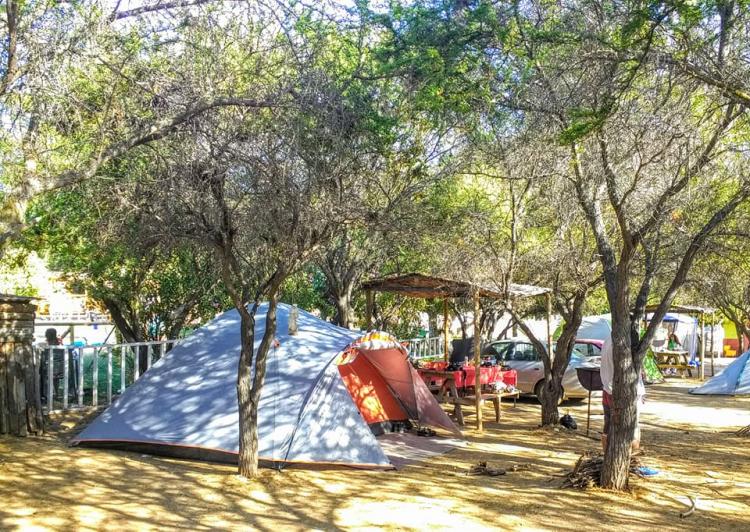Fotografía 9 de Camping Las Pataguas de Colliguay en Quilpue, Valparaiso