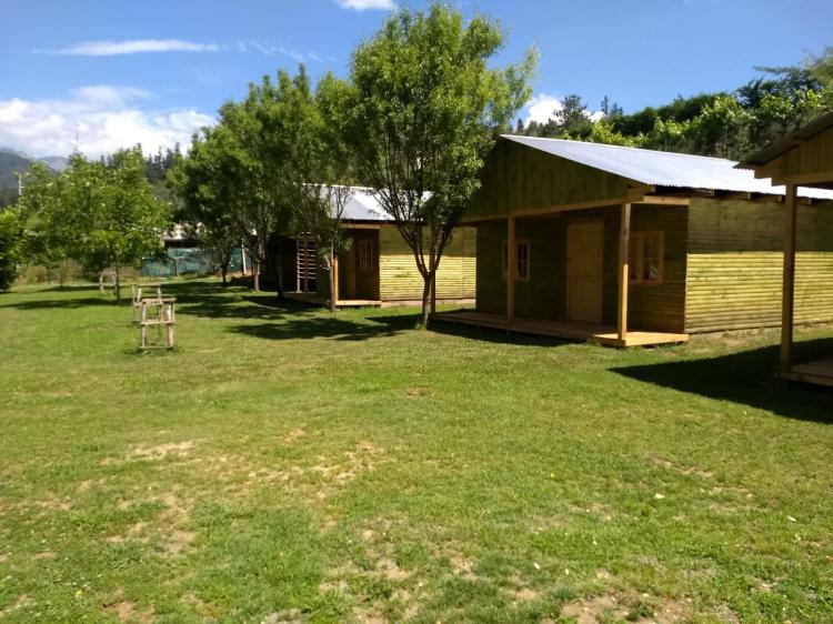 Fotografía 4 de Cabañas El Ultimo Montecillano en Linares, Maule