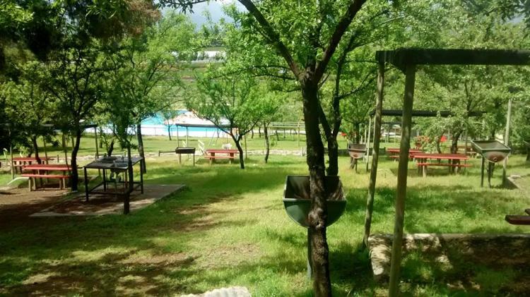 Fotografía 11 de Camping La Cantera en Graneros, Ohiggins
