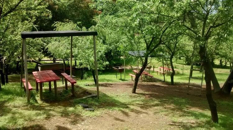 Fotografía 14 de Camping La Cantera en Graneros, Ohiggins
