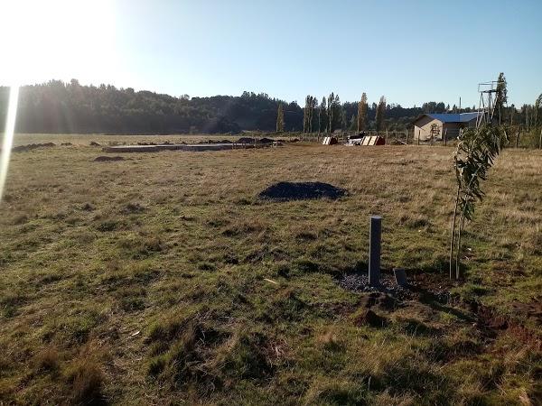 Fotografía 4 de Cabañas Camping Don Mardoco en Mulchen, Bio Bio