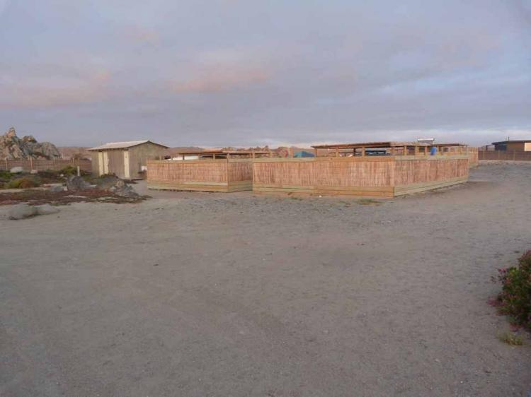 Fotografía 7 de Cabañas y Camping El Español en Freirina, Atacama