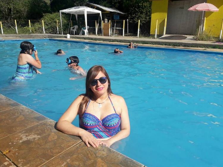 Fotografía 6 de Camping Baños De La Monja en Colbun, Maule