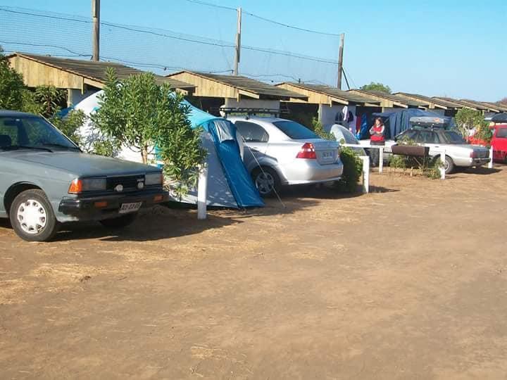 Fotografía 4 de Camping Sueño de Verano en Licanten, Maule