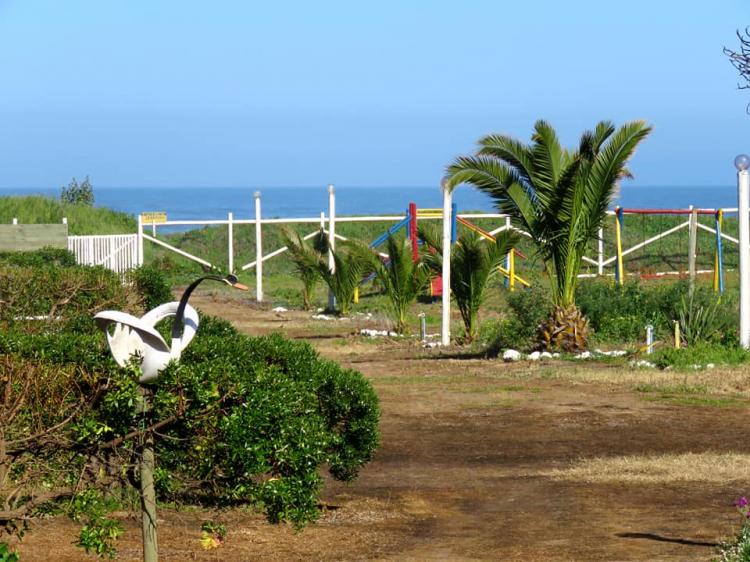 Camping Sueño de Verano en Licanten, Maule