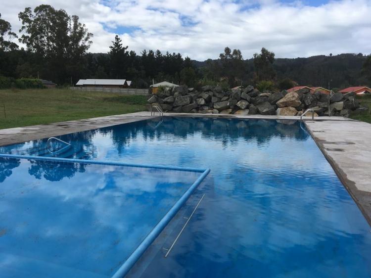 Fotografía 6 de Camping y Restaurante Ayekan en Cobquecura, Bio Bio