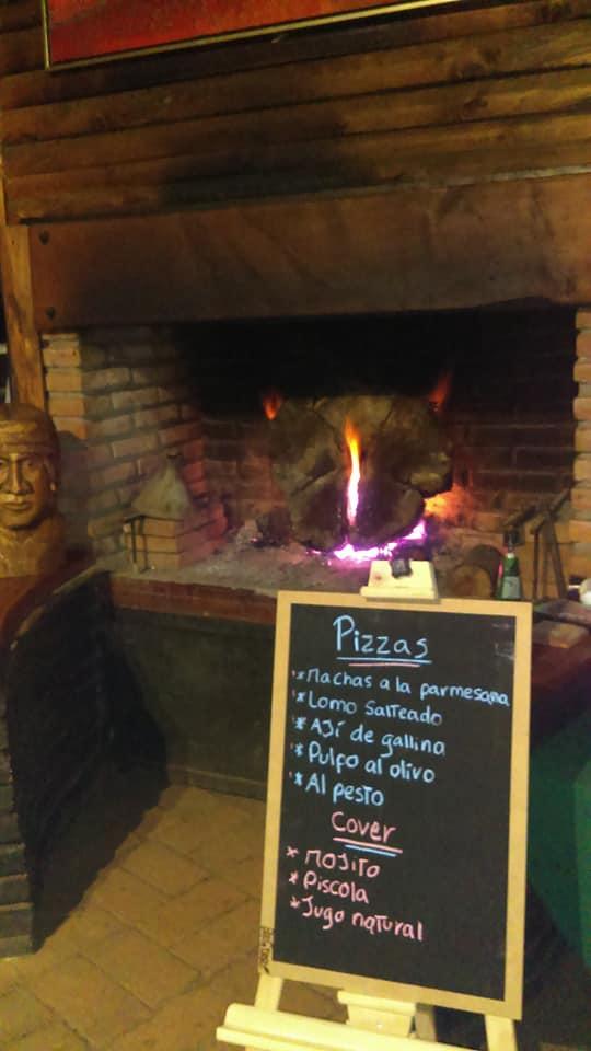 Fotografía 7 de Camping y Restaurante Ayekan en Cobquecura, Bio Bio