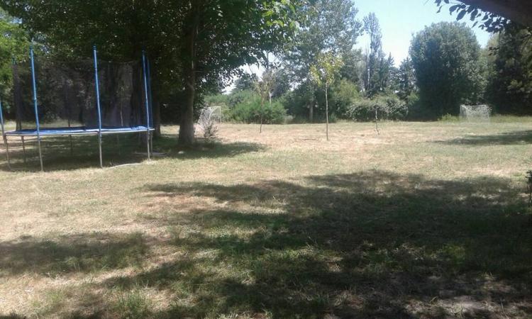 Fotografía 4 de Camping El Arrayán en Cabrero, Bio Bio