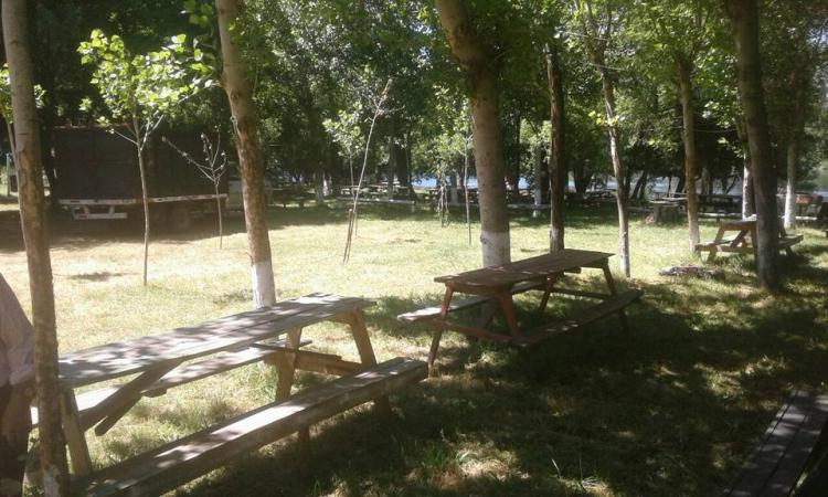 Fotografía 7 de Camping El Arrayán en Cabrero, Bio Bio