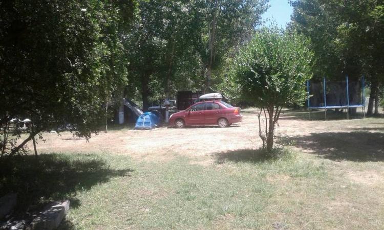Fotografía 9 de Camping El Arrayán en Cabrero, Bio Bio