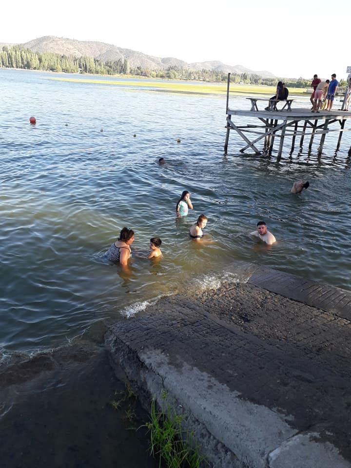 Fotografía 10 de Camping Las Brisas en Las Cabras, Ohiggins