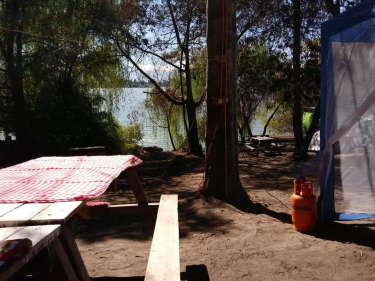 Fotografía 12 de Camping Las Brisas en Las Cabras, Ohiggins