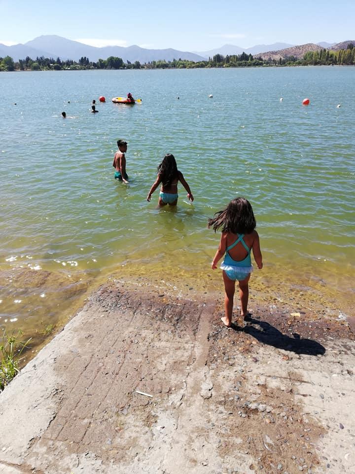 Fotografía 14 de Camping Las Brisas en Las Cabras, Ohiggins
