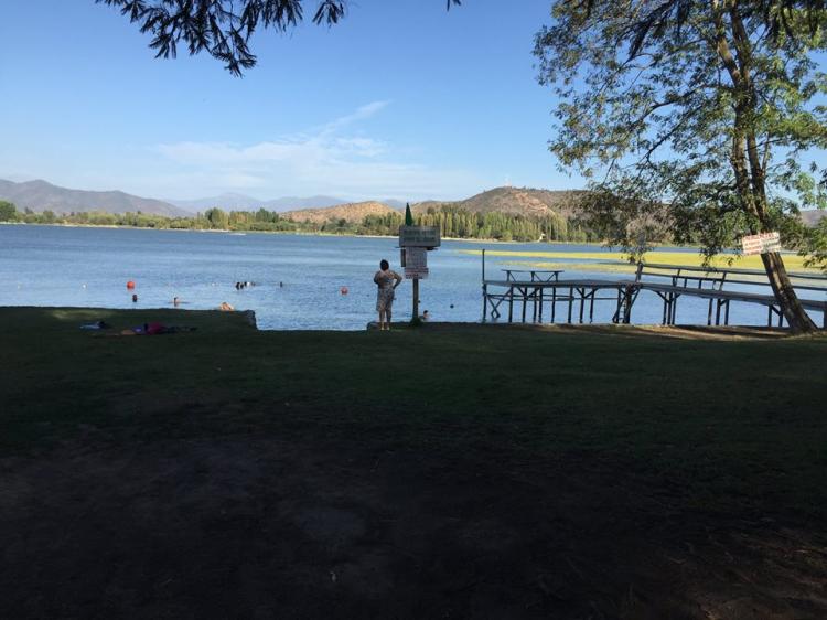 Fotografía 17 de Camping Las Brisas en Las Cabras, Ohiggins
