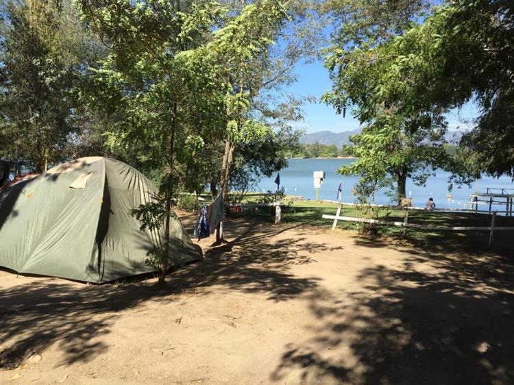 Fotografía 19 de Camping Las Brisas en Las Cabras, Ohiggins