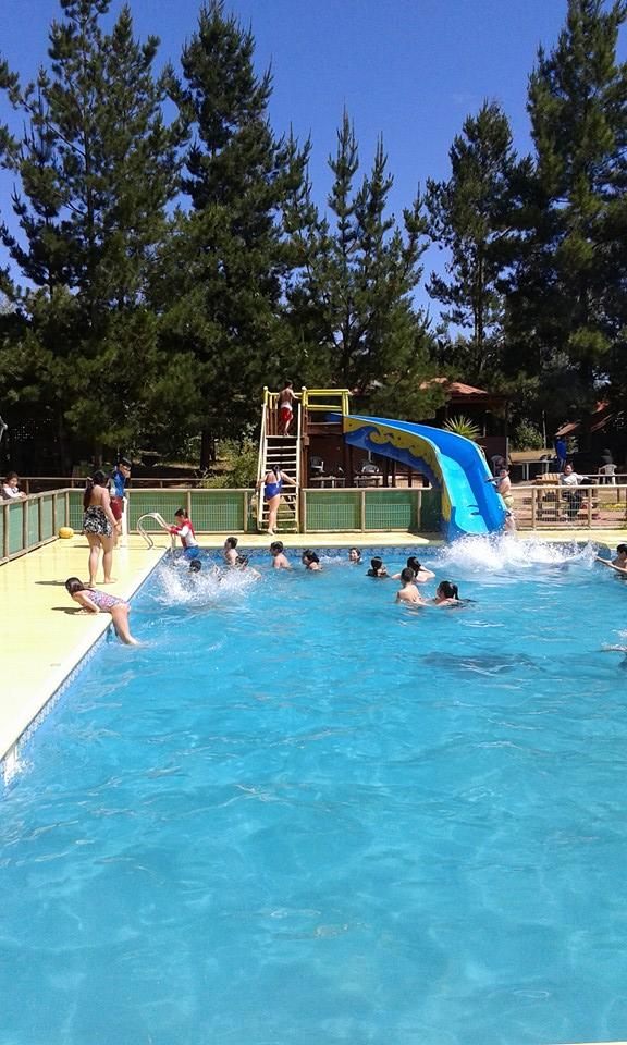 Fotografía 5 de Camping Aguas De Ciruelos en Pichilemu, Ohiggins